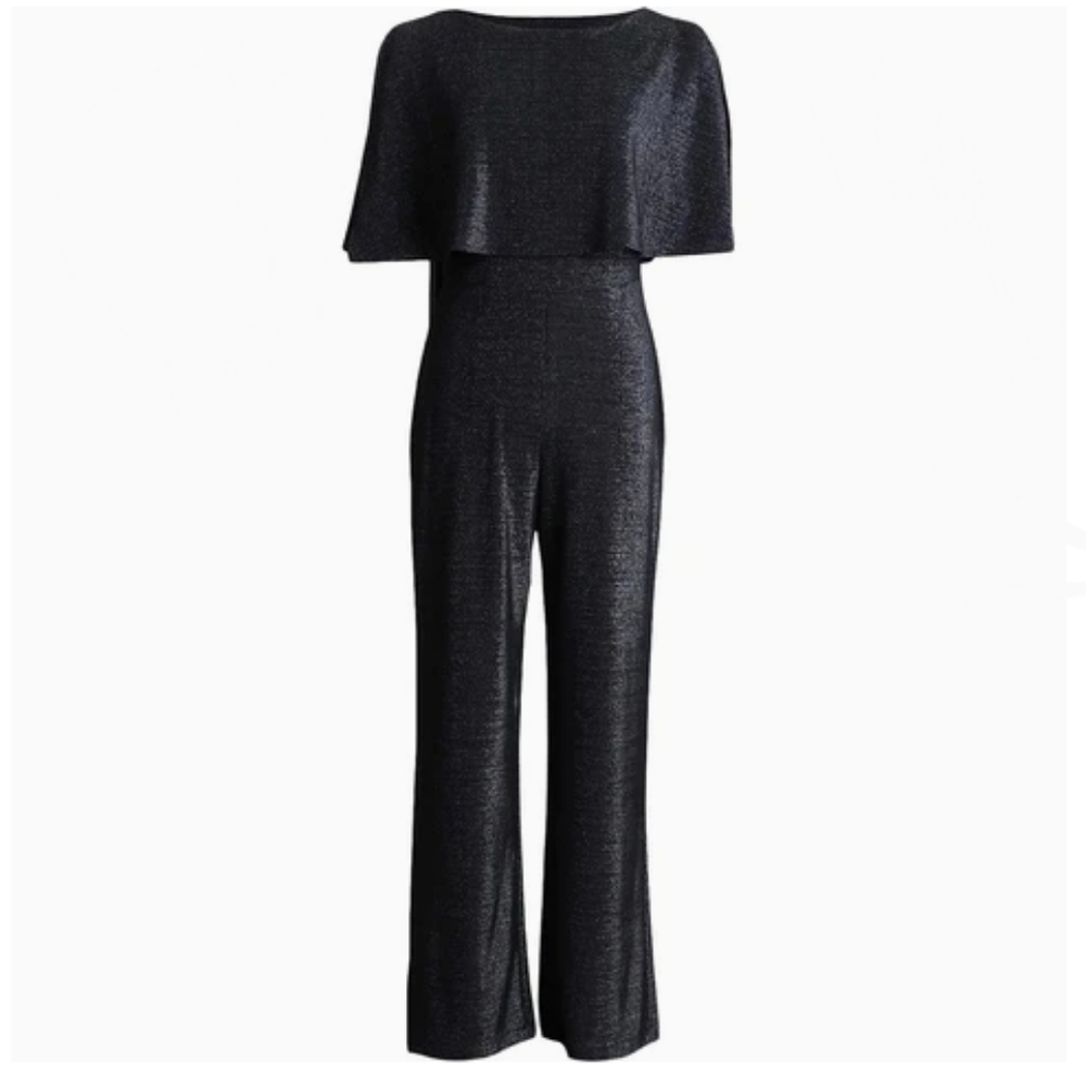 Connected Apparel Jumper